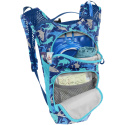 Plecak rowerowy CAMELBAK Mini M.U.L.E. niebieski Plecak rowerowy CAMELBAK Mini M.U.L.E. niebieski