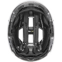 Kask rowerowy UVEX City stride MIPS Hiplok 53-57 biały Kask rowerowy UVEX City stride MIPS Hiplok 53-57 biały