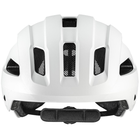 Kask rowerowy UVEX City stride MIPS Hiplok 53-57 biały Kask rowerowy UVEX City stride MIPS Hiplok 53-57 biały