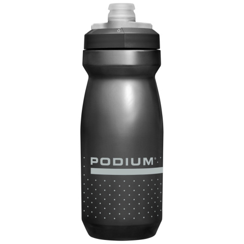Bidon rowerowy CAMELBAK Podium 620ml czarny Bidon rowerowy CAMELBAK Podium 620ml czarny