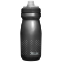 Bidon rowerowy CAMELBAK Podium 620ml czarny Bidon rowerowy CAMELBAK Podium 620ml czarny