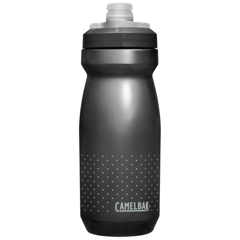 Bidon rowerowy CAMELBAK Podium 620ml czarny Bidon rowerowy CAMELBAK Podium 620ml czarny
