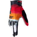 Rękawice rowerowe LEATT Glove MTB 2.0 X-Flow Glamis L Rękawice rowerowe LEATT Glove MTB 2.0 X-Flow Glamis L