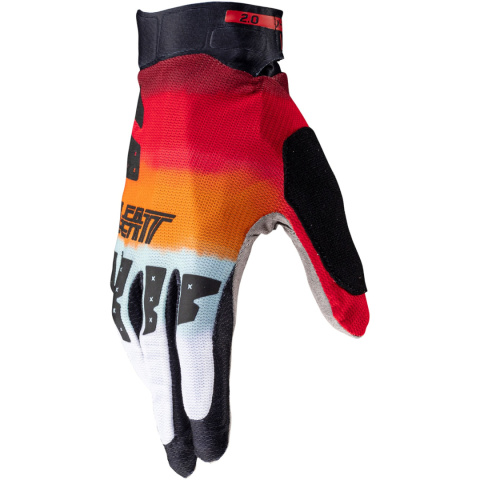 Rękawice rowerowe LEATT Glove MTB 2.0 X-Flow Glamis L Rękawice rowerowe LEATT Glove MTB 2.0 X-Flow Glamis L