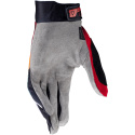 Rękawice rowerowe LEATT Glove MTB 2.0 X-Flow Glamis L Rękawice rowerowe LEATT Glove MTB 2.0 X-Flow Glamis L