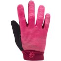 Rękawice rowerowe dziecięce SILVINI Junior Gloves CALVI (fioletowy, 13/14) Rękawice rowerowe dziecięce SILVINI Junior Gloves CALVI (fioletowy, 13/14)