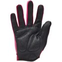 Rękawice rowerowe dziecięce SILVINI Junior Gloves CALVI (fioletowy, 13/14) Rękawice rowerowe dziecięce SILVINI Junior Gloves CALVI (fioletowy, 13/14)