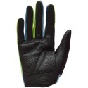 Rękawice rowerowe dziecięce SILVINI Junior Gloves CALVI (niebieski, 9/10) Rękawice rowerowe dziecięce SILVINI Junior Gloves CALVI (niebieski, 9/10)