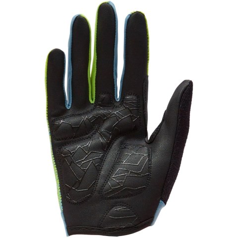 Rękawice rowerowe dziecięce SILVINI Junior Gloves CALVI (niebieski, 9/10) Rękawice rowerowe dziecięce SILVINI Junior Gloves CALVI (niebieski, 9/10)