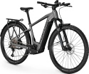 Rower Elektryczny FOCUS Aventura² 6.8 750Wh | Rama: L Rower Elektryczny FOCUS Aventura² 6.8 750Wh | Rama: L