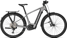 Rower Elektryczny FOCUS Aventura² 6.8 750Wh | Rama: M