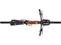 Rower Elektryczny Focus JARIFA² 6.8 750wh brown/black, rozmiar L