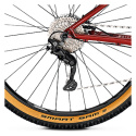 Rower MTB FOCUS Whistler 3.7 red, rozmiar S