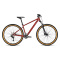 Rower MTB FOCUS Whistler 3.7 red, rozmiar M