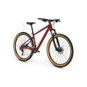 Rower MTB FOCUS Whistler 3.7 red, rozmiar L Rower MTB FOCUS Whistler 3.7 red, rozmiar L