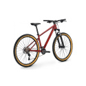 Rower MTB FOCUS Whistler 3.7 red, rozmiar L Rower MTB FOCUS Whistler 3.7 red, rozmiar L