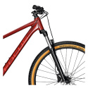 Rower MTB FOCUS Whistler 3.7 red, rozmiar L Rower MTB FOCUS Whistler 3.7 red, rozmiar L