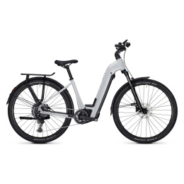 Rower elektryczny FOCUS AVENTURA² 6.7 | Rama: L 48cm