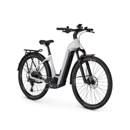 Rower elektryczny FOCUS AVENTURA² 6.7 | Rama: L 48cm