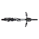 Rower elektryczny FOCUS AVENTURA² 6.7 | Rama: L 48cm Rower elektryczny FOCUS AVENTURA² 6.7 | Rama: L 48cm