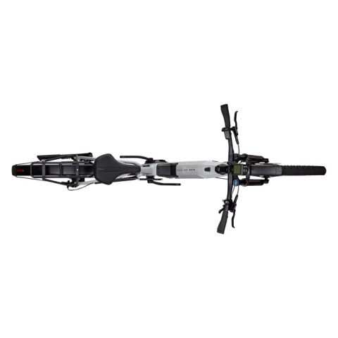 Rower elektryczny FOCUS AVENTURA² 6.7 | Rama: L 48cm Rower elektryczny FOCUS AVENTURA² 6.7 | Rama: L 48cm