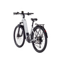 Rower elektryczny FOCUS AVENTURA² 6.7 | Rama: L 48cm Rower elektryczny FOCUS AVENTURA² 6.7 | Rama: L 48cm