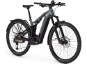 Rower elektryczny FOCUS THRON² 6.8 EQP 750Wh grey, rozmiar M