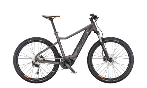 Rower elektryczny KTM Macina Race 572 grey, rozmiar M/43 Rower elektryczny KTM Macina Race 572 grey, rozmiar M/43