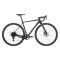 Rower gravel RONDO RUUT AL2 black, rozmiar M