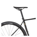 Rower gravel RONDO RUUT AL2 black, rozmiar M