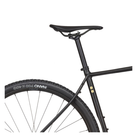 Rower gravel RONDO RUUT AL2 black, rozmiar M Rower gravel RONDO RUUT AL2 black, rozmiar M