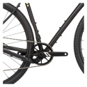 Rower gravel RONDO RUUT AL2 black, rozmiar M