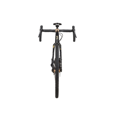 Rower gravel RONDO RUUT AL2 black, rozmiar M Rower gravel RONDO RUUT AL2 black, rozmiar M