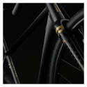 Rower gravel RONDO RUUT AL2 black, rozmiar M