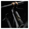 Rower gravel RONDO RUUT AL2 black, rozmiar M