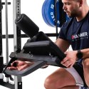 Siedzisko HAMMER AUTARK SMITH MACHINE MULTI LAT Siedzisko HAMMER AUTARK SMITH MACHINE MULTI LAT