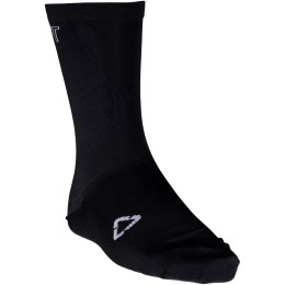 Skarpety rowerowe LEATT Socks MTB Endurance (czarny, L/XL)