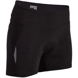 Spodenki rowerowe damskie SILVINI Women Shorts MERANA L