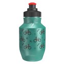 Bidon SYNCROS Kids Bottle set PAK-12 black one size Bidon SYNCROS Kids Bottle set PAK-12 black one size