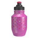 Bidon SYNCROS Kids Bottle set PAK-12 black one size Bidon SYNCROS Kids Bottle set PAK-12 black one size