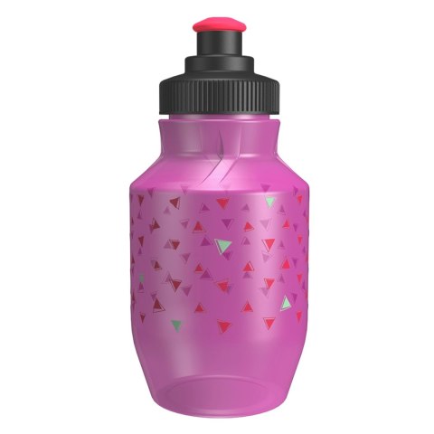 Bidon SYNCROS Kids Bottle set PAK-12 black one size Bidon SYNCROS Kids Bottle set PAK-12 black one size