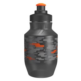Bidon rowerowy dla dzieci SYNCROS Kids Bottle set PAK-12 czarny