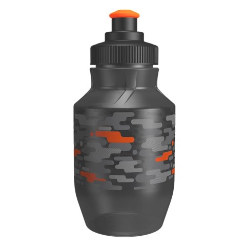 Bidon SYNCROS Kids Bottle set PAK-12 black one size Bidon SYNCROS Kids Bottle set PAK-12 black one size