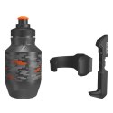Bidon SYNCROS Kids Bottle set PAK-12 black one size Bidon SYNCROS Kids Bottle set PAK-12 black one size