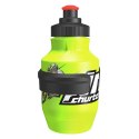 Bidon SYNCROS Kids Bottle set PAK-12 black one size Bidon SYNCROS Kids Bottle set PAK-12 black one size