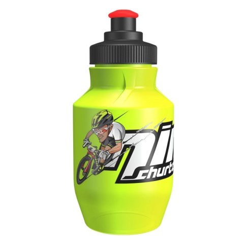 Bidon SYNCROS Kids Bottle set PAK-12 black one size Bidon SYNCROS Kids Bottle set PAK-12 black one size