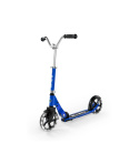 Hulajnoga dziecięca MICRO Cruiser świecące koła LED niebieska Hulajnoga dziecięca MICRO Cruiser świecące koła LED niebieska