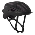 Kask SCOTT Helmet Arx black L Kask SCOTT Helmet Arx black L
