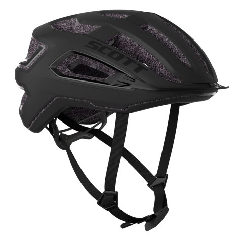 Kask SCOTT Helmet Arx black L Kask SCOTT Helmet Arx black L