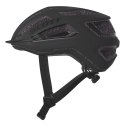 Kask SCOTT Helmet Arx black L Kask SCOTT Helmet Arx black L